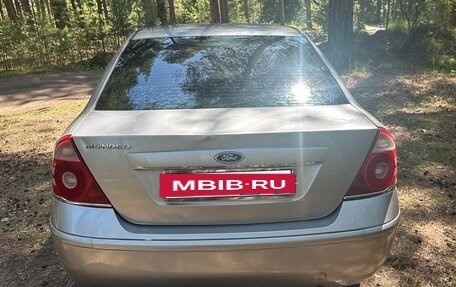 Ford Mondeo III, 2006 год, 420 000 рублей, 4 фотография