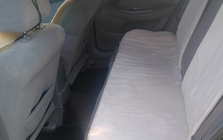 Chevrolet Lacetti, 2007 год, 420 000 рублей, 6 фотография