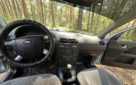 Ford Mondeo III, 2006 год, 420 000 рублей, 10 фотография