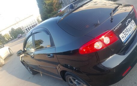Chevrolet Lacetti, 2007 год, 420 000 рублей, 4 фотография