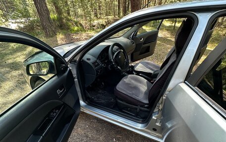 Ford Mondeo III, 2006 год, 420 000 рублей, 9 фотография