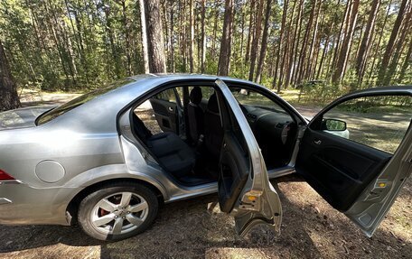 Ford Mondeo III, 2006 год, 420 000 рублей, 6 фотография