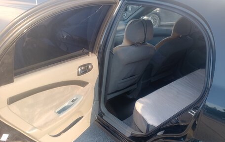 Chevrolet Lacetti, 2007 год, 420 000 рублей, 5 фотография