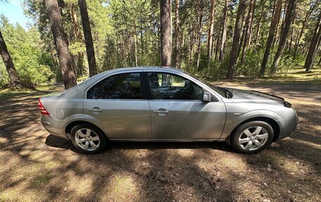 Ford Mondeo III, 2006 год, 420 000 рублей, 5 фотография