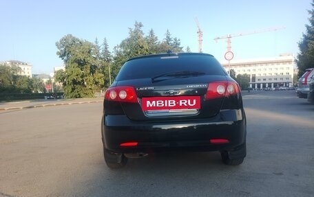 Chevrolet Lacetti, 2007 год, 420 000 рублей, 2 фотография