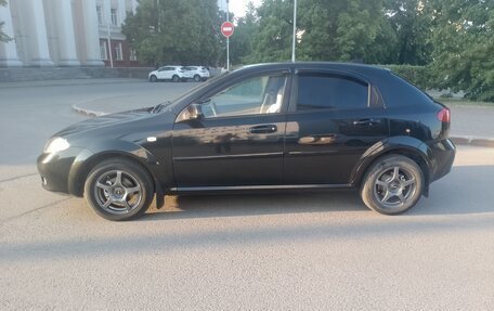 Chevrolet Lacetti, 2007 год, 420 000 рублей, 9 фотография