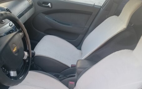 Chevrolet Lacetti, 2007 год, 420 000 рублей, 10 фотография