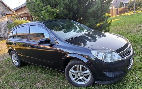 Opel Astra H, 2007 год, 475 000 рублей, 2 фотография