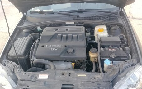 Chevrolet Lacetti, 2007 год, 420 000 рублей, 13 фотография