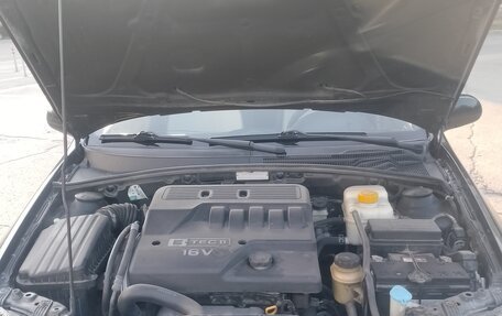 Chevrolet Lacetti, 2007 год, 420 000 рублей, 14 фотография