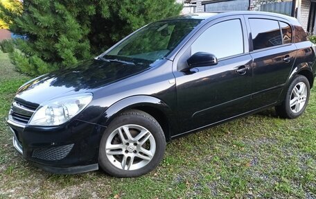 Opel Astra H, 2007 год, 475 000 рублей, 3 фотография