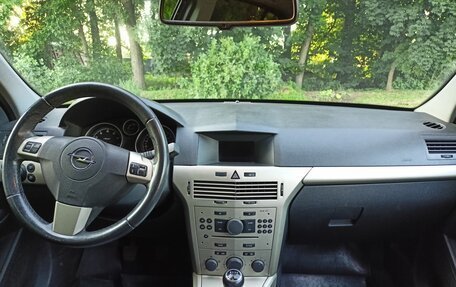Opel Astra H, 2007 год, 475 000 рублей, 5 фотография