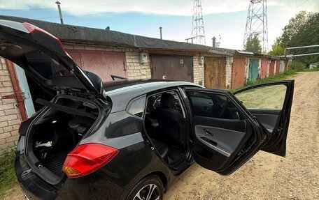KIA cee'd III, 2015 год, 950 000 рублей, 9 фотография