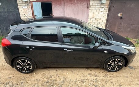 KIA cee'd III, 2015 год, 950 000 рублей, 8 фотография