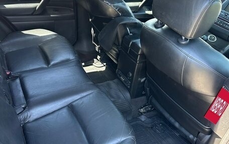 Infiniti FX I, 2004 год, 785 000 рублей, 6 фотография