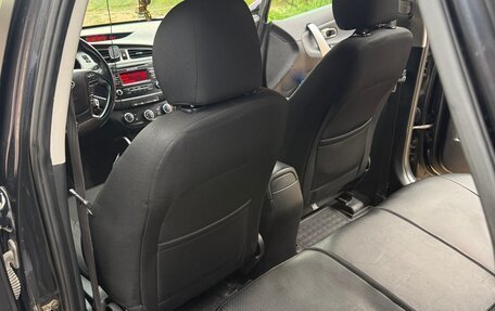 KIA cee'd III, 2015 год, 950 000 рублей, 16 фотография
