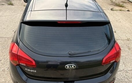 KIA cee'd III, 2015 год, 950 000 рублей, 14 фотография