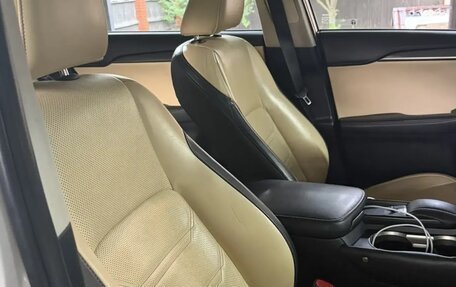 Lexus NX I, 2017 год, 2 700 000 рублей, 11 фотография