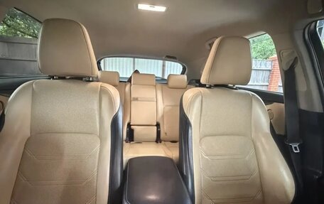 Lexus NX I, 2017 год, 2 700 000 рублей, 10 фотография