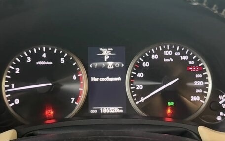 Lexus NX I, 2017 год, 2 700 000 рублей, 16 фотография