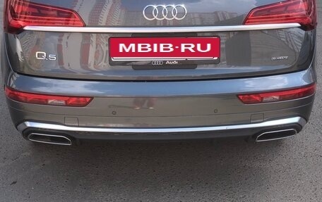 Audi Q5, 2022 год, 4 700 000 рублей, 4 фотография