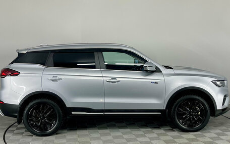 Geely Atlas, 2022 год, 1 590 000 рублей, 5 фотография