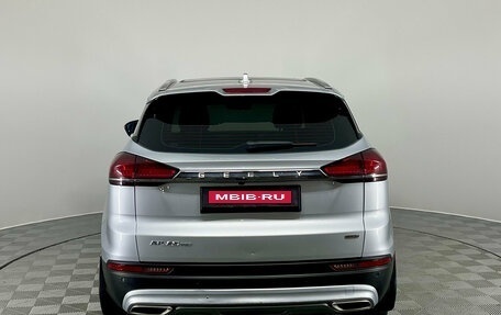 Geely Atlas, 2022 год, 1 590 000 рублей, 7 фотография