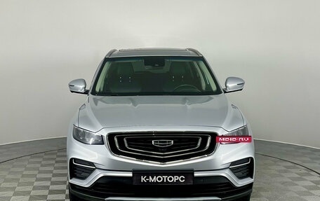 Geely Atlas, 2022 год, 1 590 000 рублей, 3 фотография