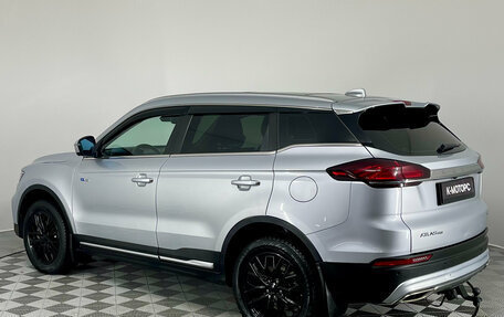 Geely Atlas, 2022 год, 1 590 000 рублей, 8 фотография