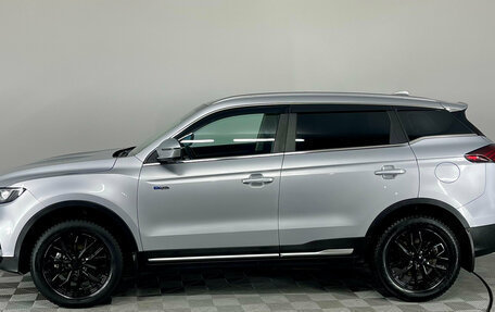 Geely Atlas, 2022 год, 1 590 000 рублей, 9 фотография