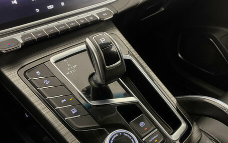 Geely Atlas, 2022 год, 1 590 000 рублей, 19 фотография