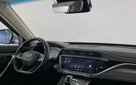 Geely Atlas, 2022 год, 1 590 000 рублей, 14 фотография