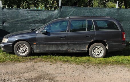 Opel Omega B, 2000 год, 250 000 рублей, 2 фотография