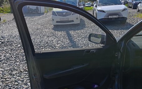 Skoda Fabia I, 2006 год, 265 000 рублей, 12 фотография