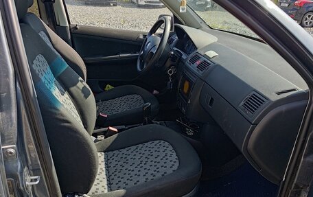 Skoda Fabia I, 2006 год, 265 000 рублей, 13 фотография