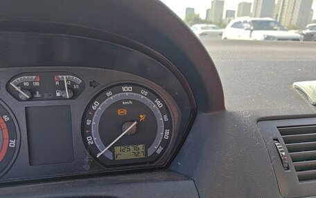 Skoda Fabia I, 2006 год, 265 000 рублей, 9 фотография