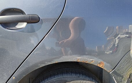 Skoda Fabia I, 2006 год, 265 000 рублей, 27 фотография