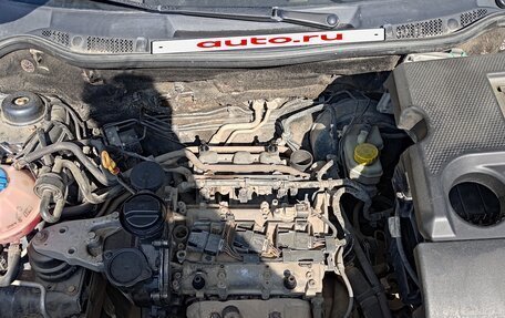 Skoda Fabia I, 2006 год, 265 000 рублей, 20 фотография