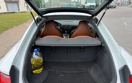 Audi TT, 2014 год, 3 500 000 рублей, 8 фотография