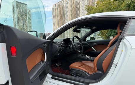 Audi TT, 2014 год, 3 500 000 рублей, 6 фотография
