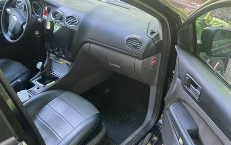 Ford Focus II рестайлинг, 2008 год, 420 000 рублей, 12 фотография