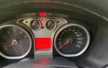 Ford Focus II рестайлинг, 2008 год, 420 000 рублей, 14 фотография