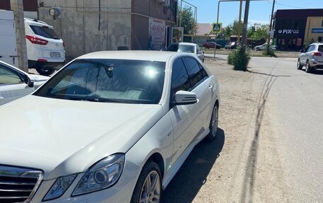Mercedes-Benz E-Класс, 2010 год, 1 444 444 рублей, 3 фотография