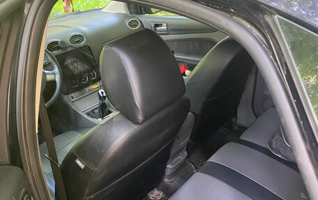 Ford Focus II рестайлинг, 2008 год, 420 000 рублей, 11 фотография