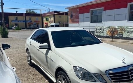Mercedes-Benz E-Класс, 2010 год, 1 444 444 рублей, 2 фотография