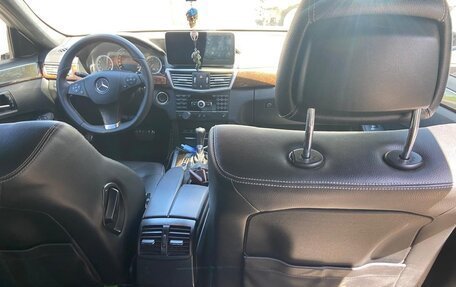 Mercedes-Benz E-Класс, 2010 год, 1 444 444 рублей, 6 фотография
