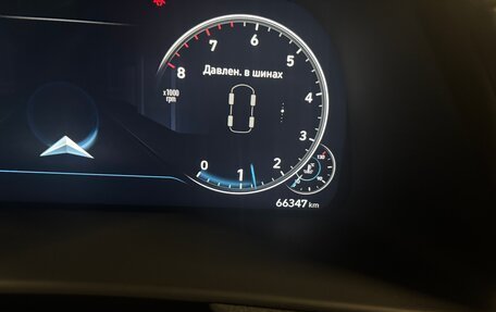 Hyundai Sonata VIII, 2021 год, 2 550 000 рублей, 8 фотография