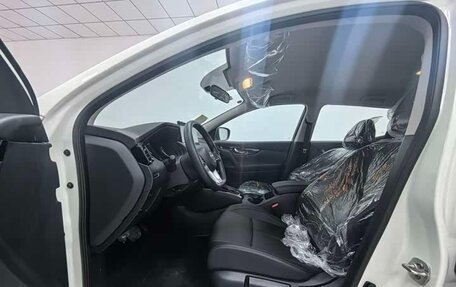 Nissan Qashqai, 2026 год, 2 235 000 рублей, 5 фотография