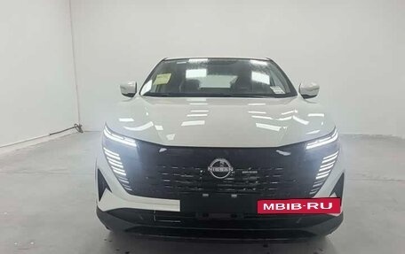 Nissan Qashqai, 2026 год, 2 235 000 рублей, 2 фотография