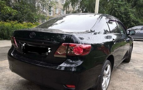 Toyota Corolla, 2013 год, 1 380 000 рублей, 4 фотография